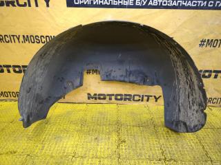 Запчасть подкрылок задний левый PORSCHE Cayenne 2007