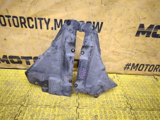 Защита днища BMW 320i 2006