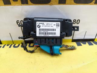 Блок Airbag BMW 320i 2012