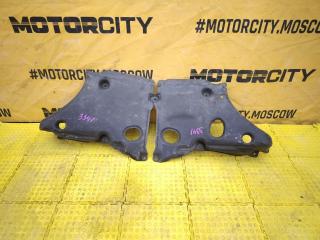 Защита днища Mercedes-Benz S-Class 2001