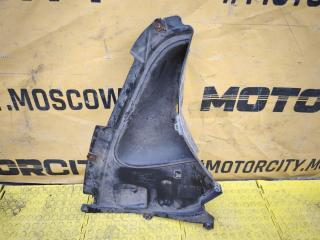 Защита бампера правая BMW 320i 2012