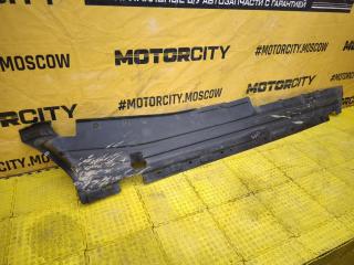 Защита днища задняя правая BMW X5 2005