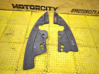 Запчасть накладка подкапотная NISSAN MURANO 2012