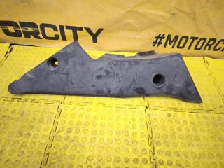 Защита днища левая BMW 525i 2007