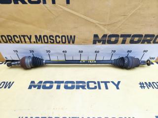 Привод задний VOLVO XC90 2005