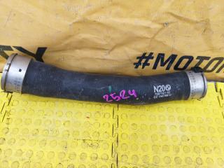 Запчасть патрубок интеркулера BMW 320i 2012