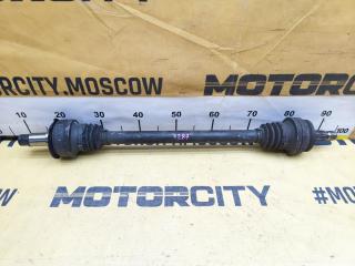 Привод задний Mercedes-Benz C-Class 2009