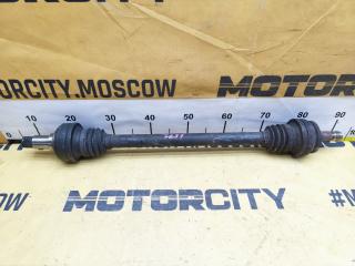 Привод задний Mercedes-Benz C-Class 2009