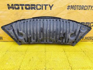 Защита бампера передняя Mercedes-Benz C-Class 2010