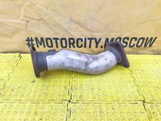 Запчасть труба глушителя MAZDA CX-7 2007