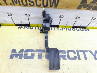 Запчасть педаль газа MAZDA CX-7 2007