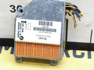 Блок Airbag BMW 528i 1997