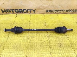 Привод задний MAZDA CX-7 2007