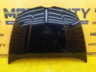 Капот MAZDA CX-7 2007