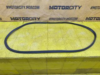 Запчасть уплотнитель багажника NISSAN Juke 2012