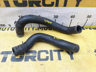 Запчасть патрубки радиатора NISSAN Juke 2012