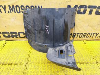 Защита бампера передняя правая BMW 528i 1997