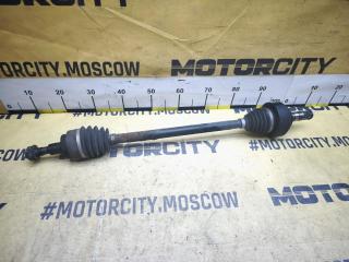 Привод задний правый Mercedes-Benz R-class 2005