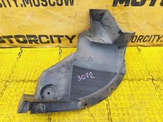 Запчасть защита бампера задняя правая MAZDA CX-7 2007