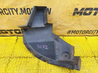 Запчасть подкрылок задний левый MAZDA CX-7 2007