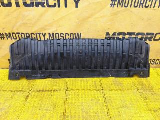 Защита бампера передняя AUDI A5 2009