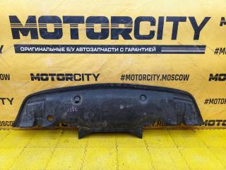 Защита бампера Mercedes-Benz E-Class 2000