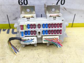 Запчасть блок предохранителей INFINITI QX56 2007