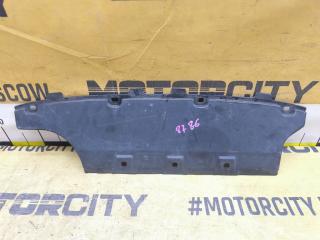 Защита бампера задняя BMW 640i 2011