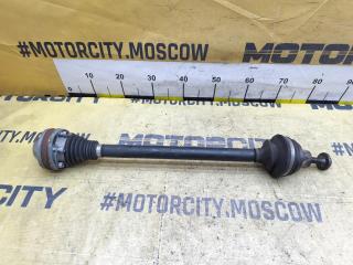 Привод задний AUDI A5 2009