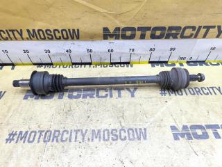 Привод задний Mercedes-Benz C-Class 2010