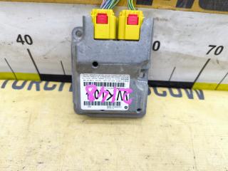 Запчасть блок airbag JEEP Grand Cherokee 2009