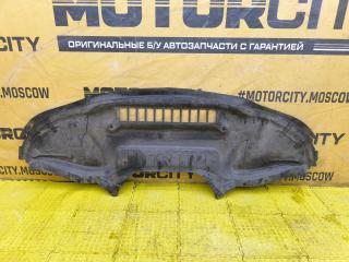 Защита бампера передняя Mercedes-Benz S-Class 2004