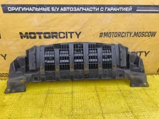 Защита бампера передняя FORD KUGA 2013