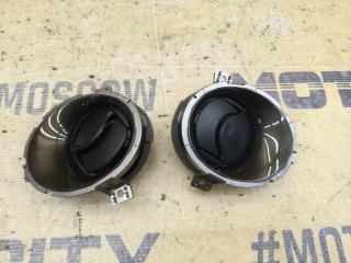 Запчасть дефлекторы салона NISSAN Juke 2012