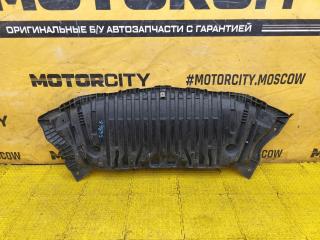 Защита бампера передняя Mercedes-Benz E-Class 2013