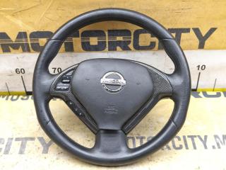 Запчасть руль INFINITI G25 2008