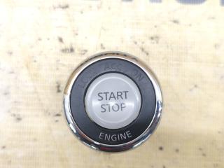 Запчасть кнопка start stop INFINITI G25 2008