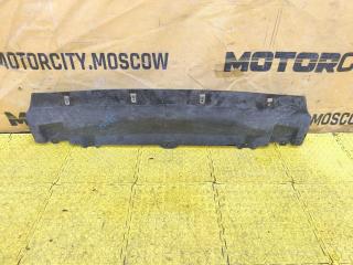 Защита бампера BMW 520i 2013