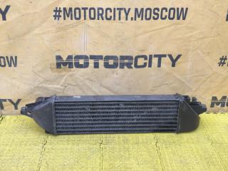 Запчасть интеркулер Saab 9-3 SERIES 2000