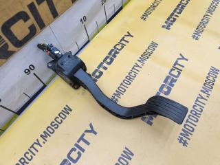 Запчасть педаль газа Citroen C4 2016