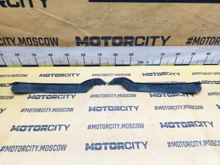 Защита бампера передняя BMW 2008