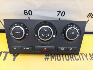 Запчасть блок климат контроля Saab 9-3 SERIES 2010