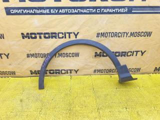 Фото запчасти накладка крыла передняя левая FORD KUGA 2013 контрактная запчасть Запчасть накладка крыла передняя левая FORD KUGA 2013
