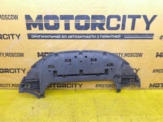 Защита бампера передняя Citroen C4