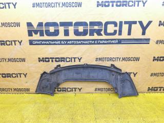 Защита бампера передняя Saab 9-3 SERIES 2010