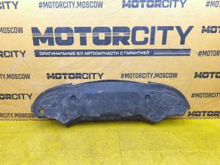 Защита бампера передняя Mercedes-Benz E-Class 2002