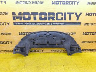 Защита бампера передняя Citroen C4 2016