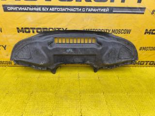 Защита бампера передняя Mercedes-Benz S-Class 2003