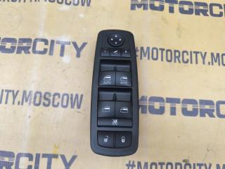 Запчасть блок стеклоподъемников CHRYSLER 300C 2013