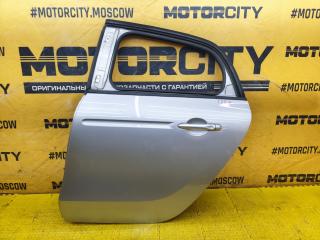 Дверь задняя левая SMART Forfour 2015